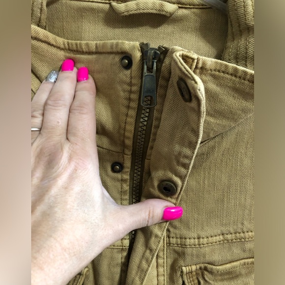 SONOMA -  Denim Jacket Unisex                       Life & Style - Picture 5 of 16